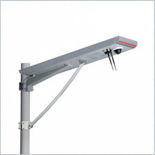 250W Integrated All in One LED Solar Street Light